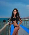 profile of Russian mail order brides Kristina