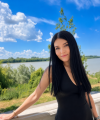 profile of Russian mail order brides Kristina