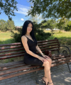 profile of Russian mail order brides Kristina