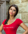 profile of Russian mail order brides Ilona