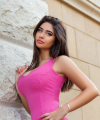profile of Russian mail order brides Ilona