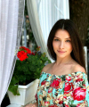 profile of Russian mail order brides Karolina