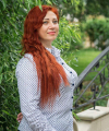 profile of Russian mail order brides Ekaterina