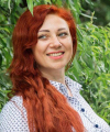 profile of Russian mail order brides Ekaterina