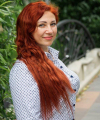 profile of Russian mail order brides Ekaterina
