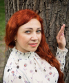 profile of Russian mail order brides Ekaterina