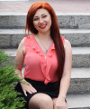 profile of Russian mail order brides Ekaterina