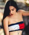 profile of Russian mail order brides Irina
