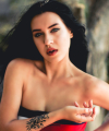 profile of Russian mail order brides Irina