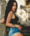 profile of Russian mail order brides Irina