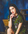 profile of Russian mail order brides Irina