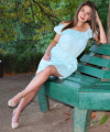 profile of Russian mail order brides Nataliya