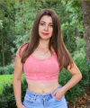 profile of Russian mail order brides Nataliya