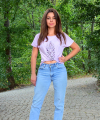profile of Russian mail order brides Nataliya
