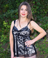 profile of Russian mail order brides Nataliya