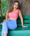 profile of Russian mail order brides Nataliya