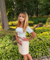 profile of Russian mail order brides Irina