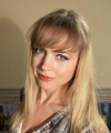 profile of Russian mail order brides Irina