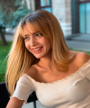 profile of Russian mail order brides Irina
