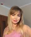 profile of Russian mail order brides Irina