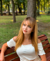 profile of Russian mail order brides Irina