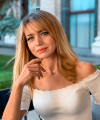 profile of Russian mail order brides Irina