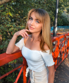 profile of Russian mail order brides Irina