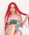 profile of Russian mail order brides Evgeniya
