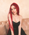 profile of Russian mail order brides Evgeniya