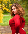 profile of Russian mail order brides Tatyana