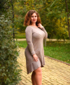 profile of Russian mail order brides Tatyana