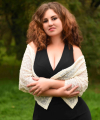 profile of Russian mail order brides Tatyana
