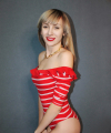 profile of Russian mail order brides Elena