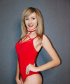 profile of Russian mail order brides Elena
