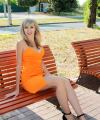 profile of Russian mail order brides Elena