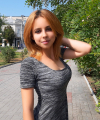 profile of Russian mail order brides Anastasiya