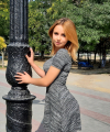 profile of Russian mail order brides Anastasiya