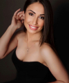 profile of Russian mail order brides Anastasiya