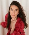 profile of Russian mail order brides Anastasiya