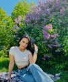profile of Russian mail order brides Anastasiya