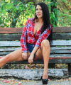 profile of Russian mail order brides Ekaterina