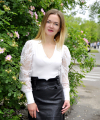 profile of Russian mail order brides Tatyana