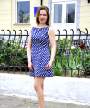 profile of Russian mail order brides Tatyana
