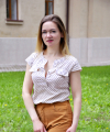 profile of Russian mail order brides Tatyana