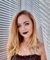 profile of Russian mail order brides Tatyana