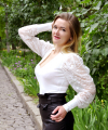 profile of Russian mail order brides Tatyana