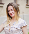 profile of Russian mail order brides Tatyana