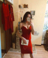 profile of Russian mail order brides Diana