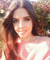 profile of Russian mail order brides Ekaterina