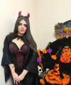 profile of Russian mail order brides Ekaterina